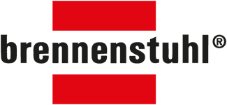 Bieri-Baumaterial - Brennstuhl-Logo