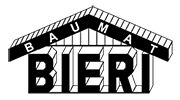 Bieri Baumaterial AG Logo